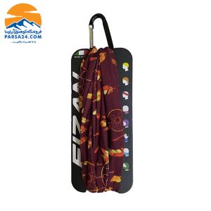 دستمال سر فیزان مدل WH 20/06