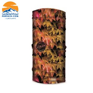 دستمال سر فیزان مدل WH 20/12