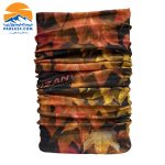 دستمال سر فیزان مدل WH 20/12