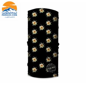 دستمال سر فیزان مدل WH 20/14