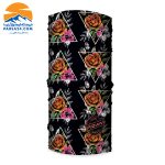 دستمال سر فیزان مدل WH 20/14