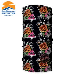 دستمال سر فیزان مدل WH 20/14