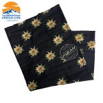 دستمال سر فیزان مدل WH 20/14