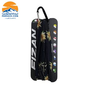 دستمال سر فیزان مدل WH 20/14