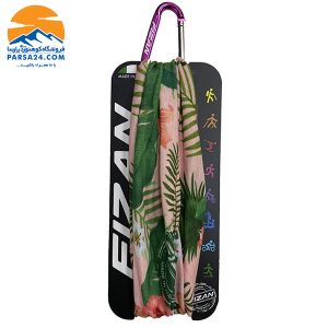 دستمال سر فیزان مدل WH 20/81