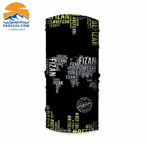 دستمال سر فیزان مدل WH 20/01