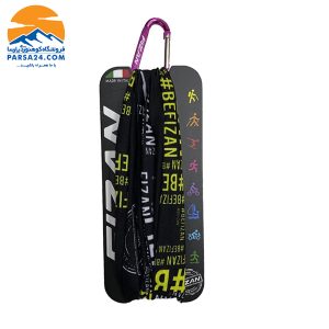 دستمال سر فیزان مدل WH 20/01