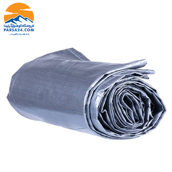 زیرانداز چادر موتال سایز 300×200 مدل TENT UNDERLAY
