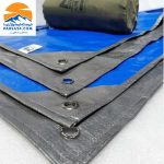زیرانداز چادر موتال سایز 220×200 مدل TENT UNDERLAY