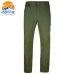 شلوار کوهنوردی و طبیعت‌گردی مردانه گریت اسکیپ کد 7973