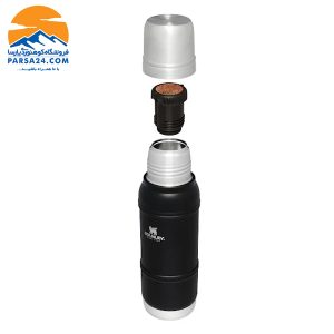 فلاسک استنلی حجم 1 لیتر مدل ARTISAN