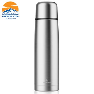 فلاسک سانتکو حجم 1 لیتر مدل VISEU