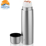 فلاسک سانتکو حجم 1 لیتر مدل VISEU