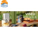 فلاسک سانتکو حجم 1 لیتر مدل VISEU