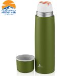 فلاسک سانتکو حجم 1 لیتر مدل VISEU