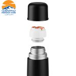 فلاسک سانتکو حجم 1 لیتر مدل VISEU