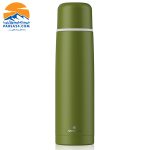 فلاسک سانتکو حجم 1 لیتر مدل VISEU