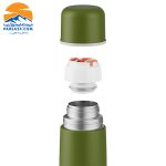 فلاسک سانتکو حجم 1 لیتر مدل VISEU