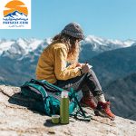 فلاسک سانتکو حجم 1 لیتر مدل VISEU