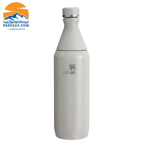 قمقمه استنلی سری THE ALL DAY مدل SLIM BOTTLE – حجم 590 میلی لیتر
