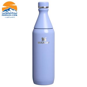 قمقمه استنلی سری THE ALL DAY مدل SLIM BOTTLE – حجم 590 میلی لیتر