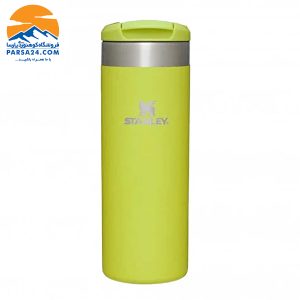 ماگ استنلی سری Aerolight مدل Transit Mug – حجم 0.47 لیتر