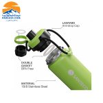 ماگ سانتکو مدل K2 حجم 710 میلی لیتر