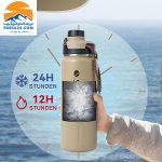 ماگ سانتکو مدل K2 حجم 950 میلی لیتر