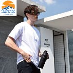 ماگ سانتکو مدل K2 حجم 950 میلی لیتر