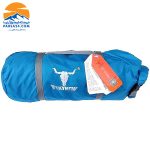 چادر پکینیو کله گاوی مدل 3-4 نفره PEKYNEW C2004