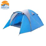 چادر پکینیو کله گاوی مدل 3-4 نفره PEKYNEW C2004