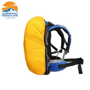 کاورکوله پشتی موتال 15 تا 30 لیتر سایز 1