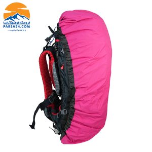 کاورکوله پشتی موتال 30 تا 50 لیتر سایز 2