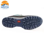 کفش کوهسار مدل رخش