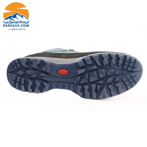 کفش کوهسار مدل رخش