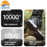 گتر نیچرهایک مدل CNK2450DS011