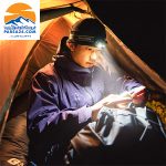 هدلامپ نیچرهایک مدل CNK2450ZM010