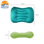 بالش بادی پمپ دار مدل out dor 300