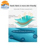 بالش بادی پمپ دار مدل out dor 300