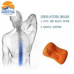 بالش بادی پمپ دار مدل out dor 300