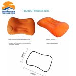 بالش بادی پمپ دار مدل out dor 300