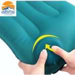 بالش بادی پمپ دار مدل out dor 300