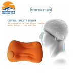 بالش بادی پمپ دار مدل out dor 300