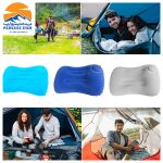 بالش بادی پمپ دار مدل out dor 300