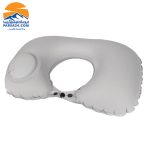 بالش بادی گردنی پمپی U شکل