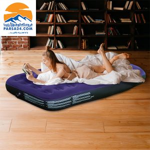 تشک بادی تکنفره مدل JR-5001