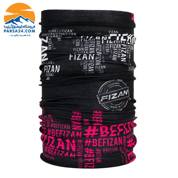 دستمال سر فیزان مدل WH 20/03