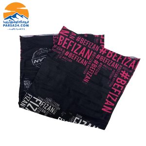 دستمال سر فیزان مدل WH 20/03