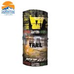 دستمال سر فیزان مدل WH 20/05