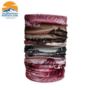 دستمال سر فیزان مدل WH 20/45